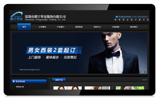 深圳網(wǎng)站設(shè)計(jì)與品牌塑造專家 科慧設(shè)計(jì)作品賞析